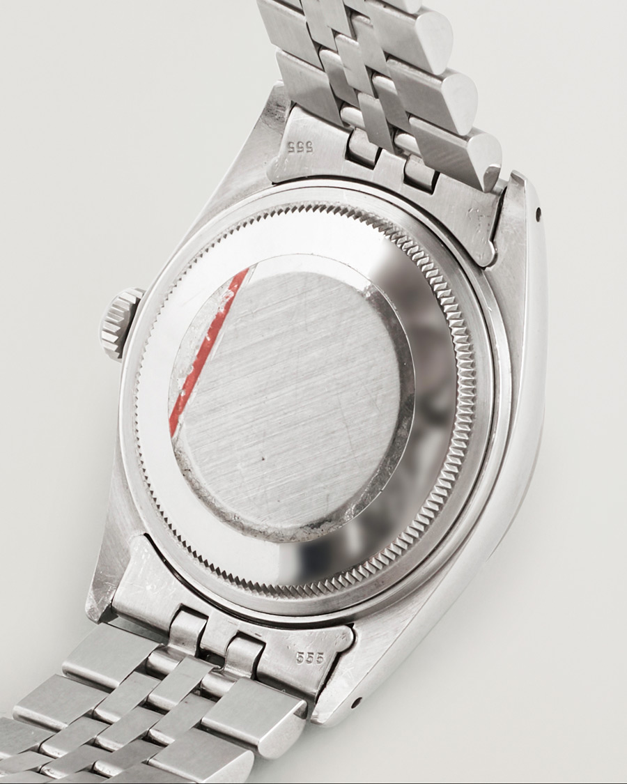 Uomini | Rolex Pre-Owned Datejust 36 | Rolex Pre-Owned | Datejust 36