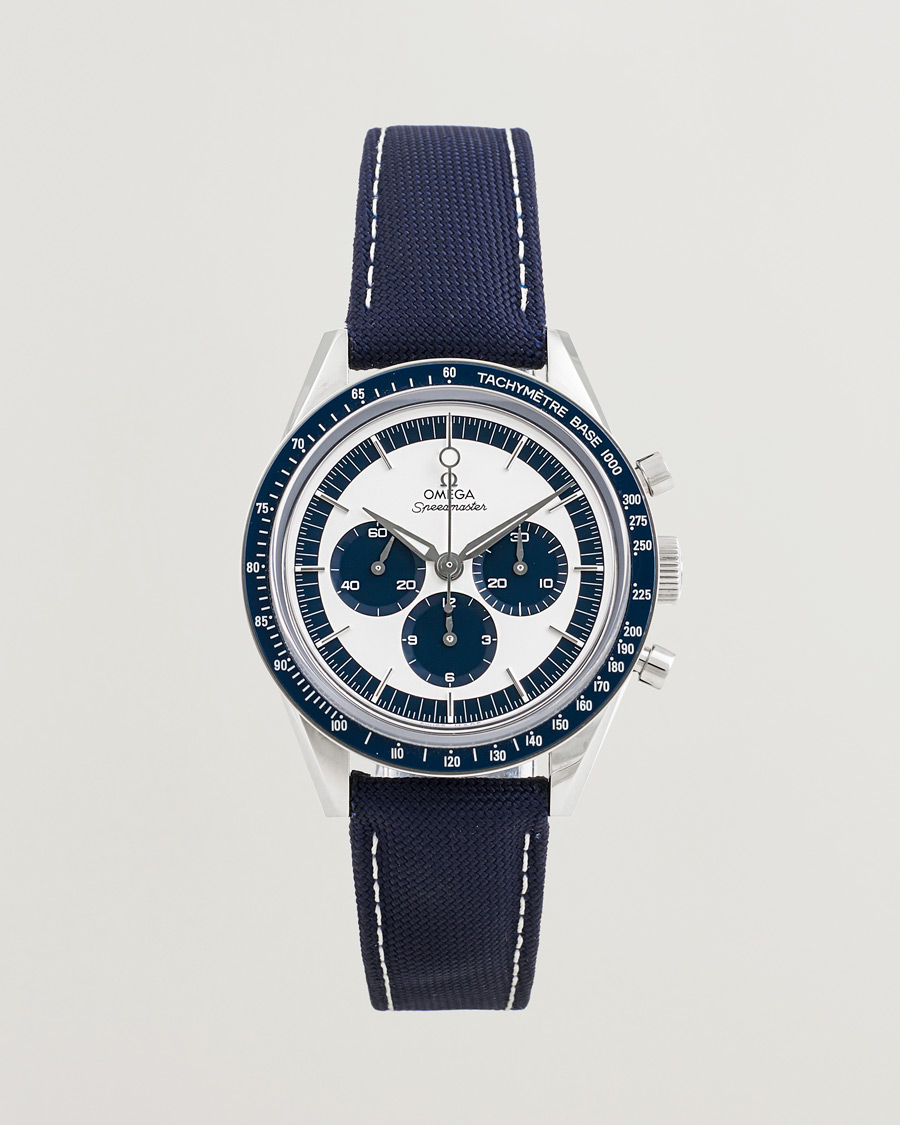 Uomini | Omega Pre-Owned Speedmaster Professional Moonwatch | Omega Pre-Owned | Speedmaster Professional Moonwatch
