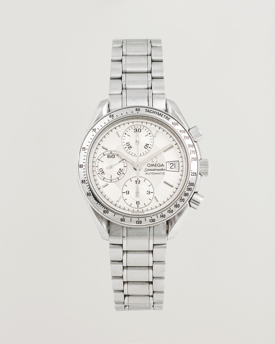 Uomini | Omega Pre-Owned Speedmaster Day Date | Omega Pre-Owned | Speedmaster Day Date