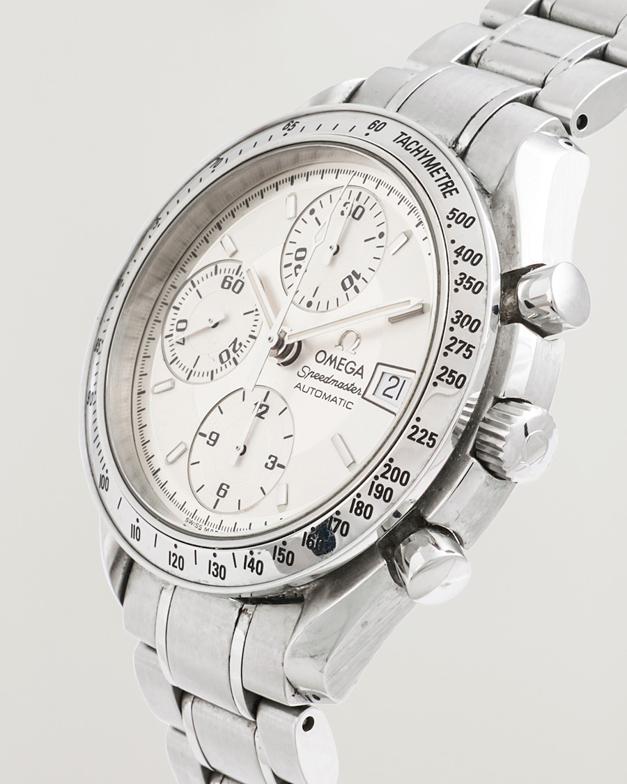 Uomini | Omega Pre-Owned Speedmaster Day Date | Omega Pre-Owned | Speedmaster Day Date
