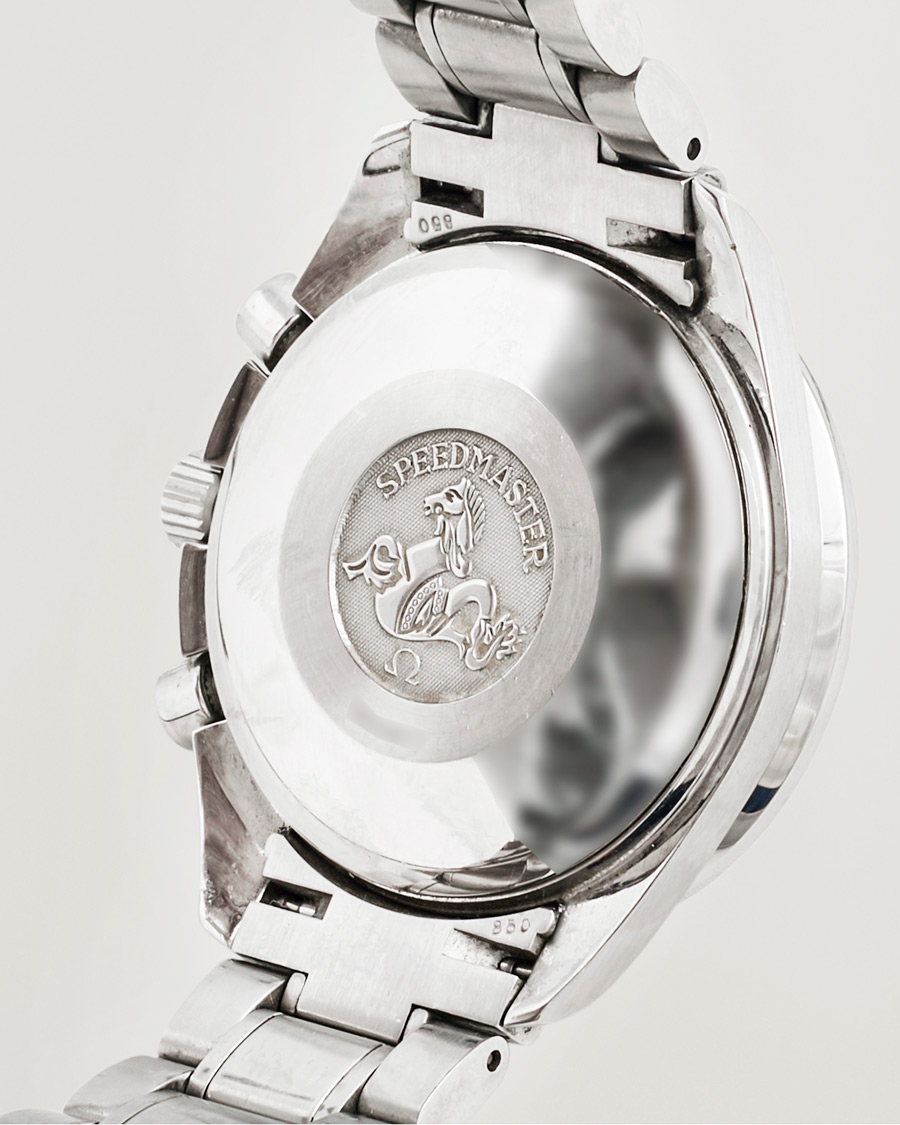 Uomini | Omega Pre-Owned Speedmaster Day Date | Omega Pre-Owned | Speedmaster Day Date