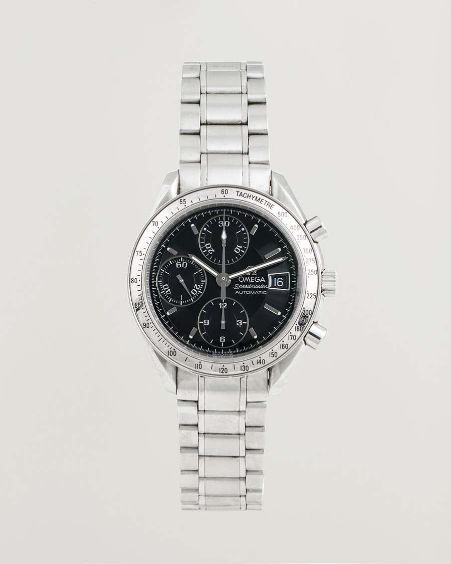 Uomini | Omega Pre-Owned Speedmaster Day Date | Omega Pre-Owned | Speedmaster Day Date