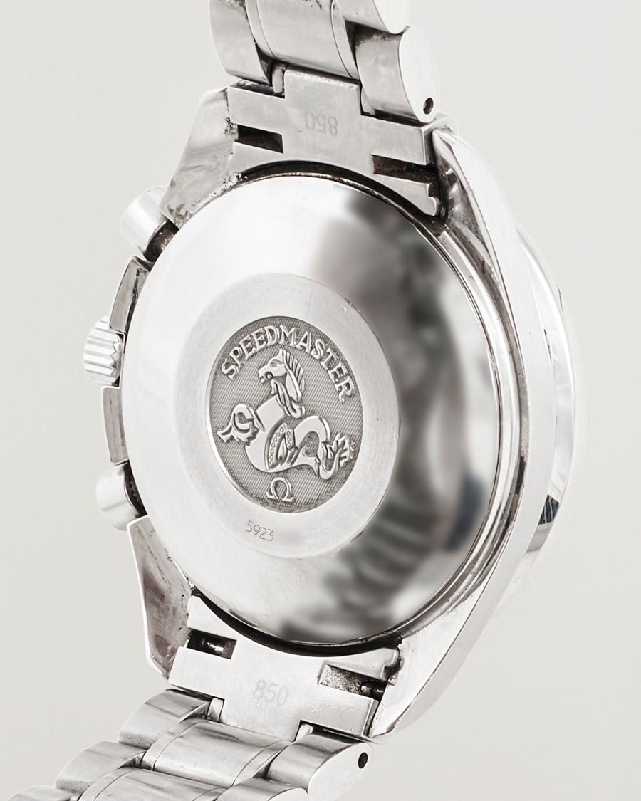 Uomini | Omega Pre-Owned Speedmaster Day Date | Omega Pre-Owned | Speedmaster Day Date