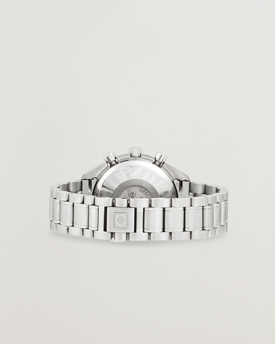 Uomini | Omega Pre-Owned Speedmaster Date | Omega Pre-Owned | Speedmaster Date