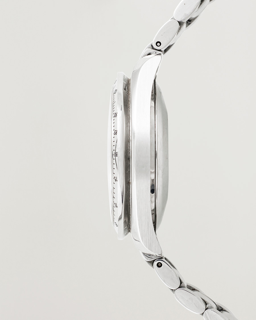 Uomini | Omega Pre-Owned Speedmaster Date | Omega Pre-Owned | Speedmaster Date