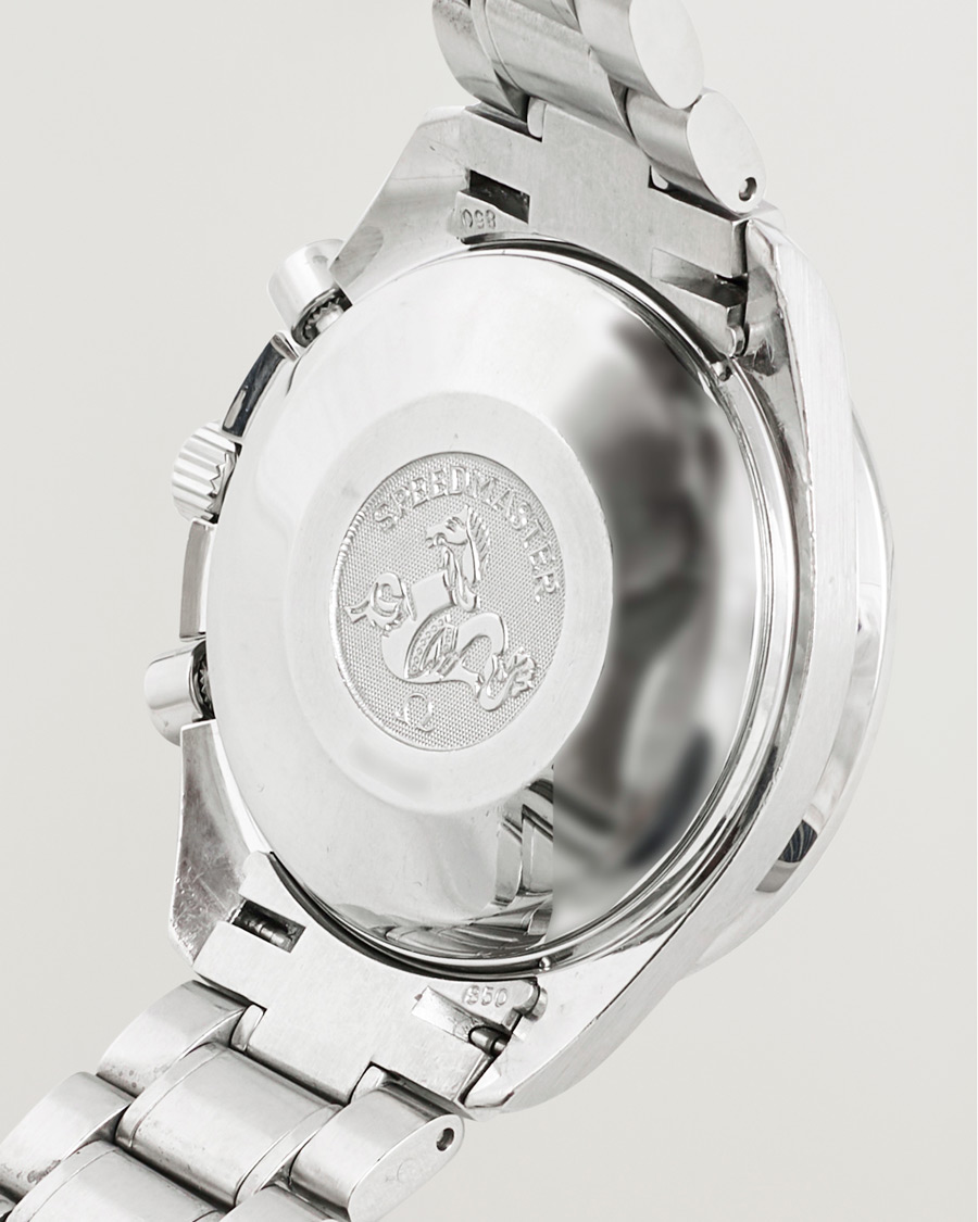 Uomini | Pre-Owned & Vintage Watches | Omega Pre-Owned | Speedmaster Date