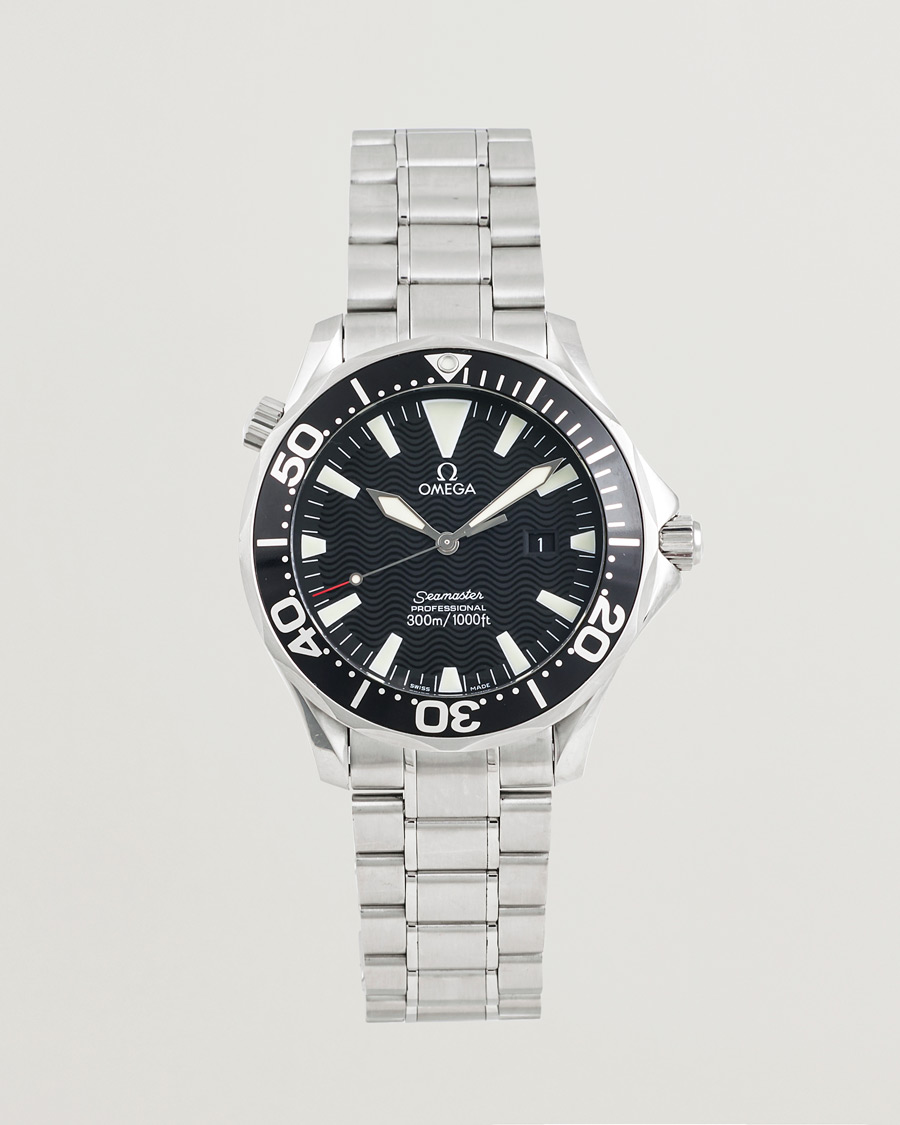 Uomini | Omega Pre-Owned Seamaster SMP 300M | Omega Pre-Owned | Seamaster SMP 300M