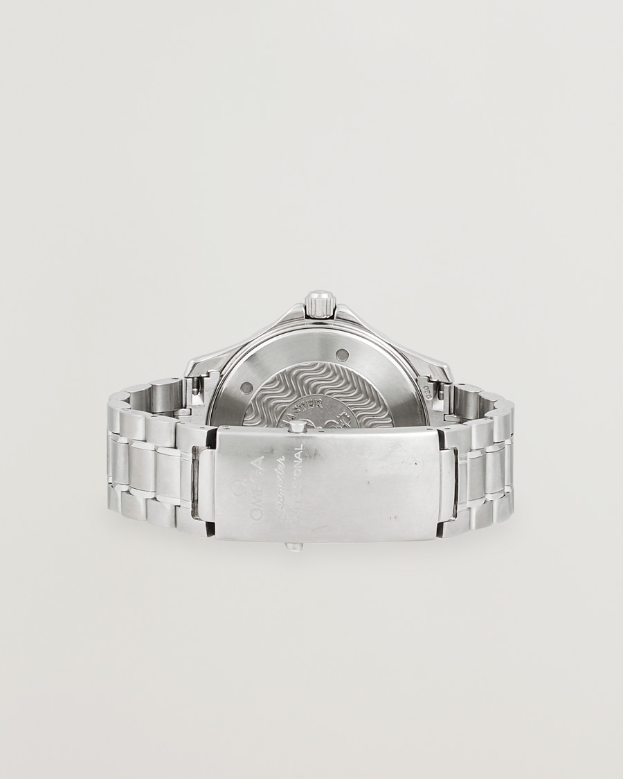Uomini | Omega Pre-Owned Seamaster SMP 300M | Omega Pre-Owned | Seamaster SMP 300M