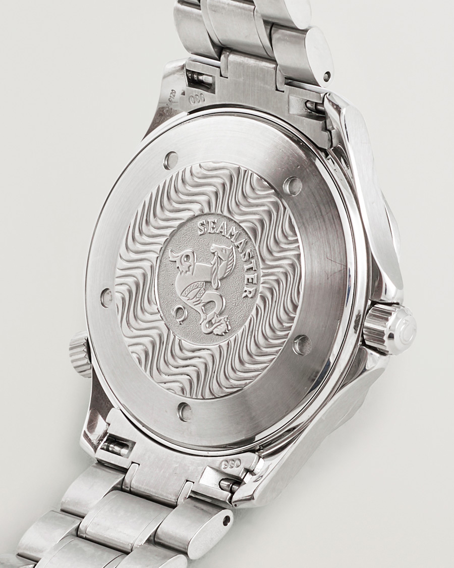 Uomini | Omega Pre-Owned Seamaster SMP 300M | Omega Pre-Owned | Seamaster SMP 300M