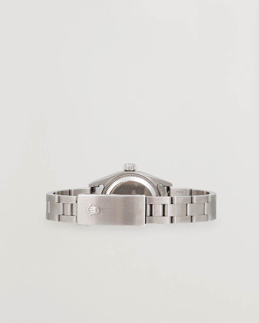 Uomini | Rolex Pre-Owned Oyster Perpetual Date | Rolex Pre-Owned | Oyster Perpetual Date