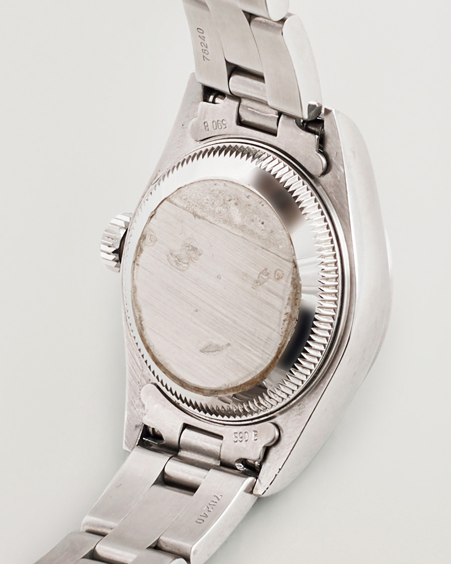 Uomini | Rolex Pre-Owned Oyster Perpetual Date | Rolex Pre-Owned | Oyster Perpetual Date