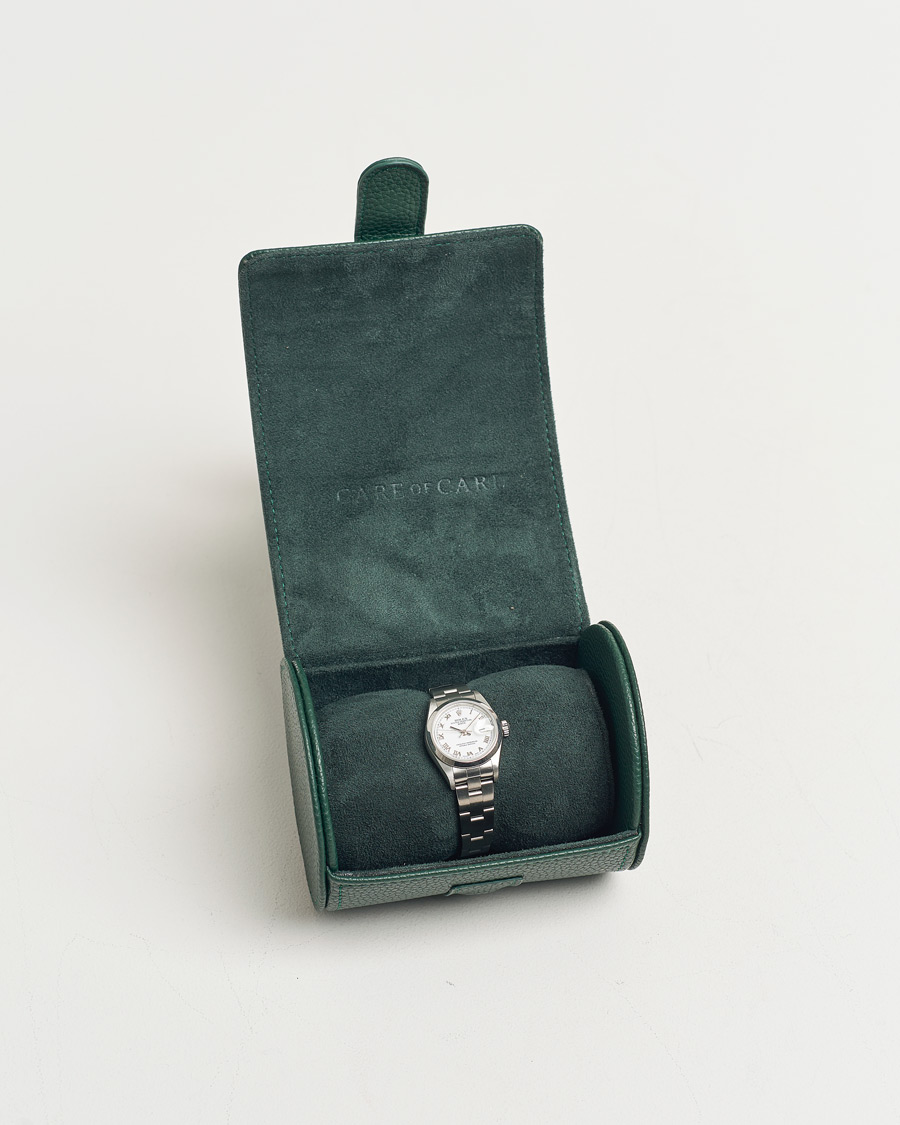 Uomini | Rolex Pre-Owned Oyster Perpetual Date | Rolex Pre-Owned | Oyster Perpetual Date