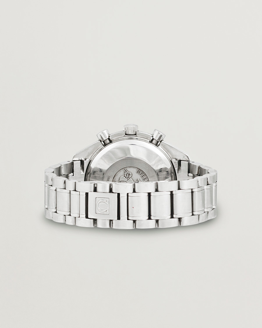 Uomini | Omega Pre-Owned Speedmaster Date | Omega Pre-Owned | Speedmaster Date