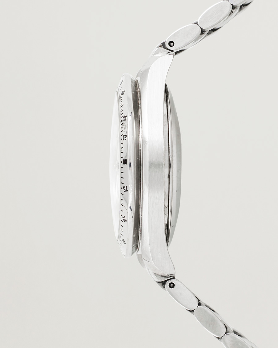 Uomini | Omega Pre-Owned Speedmaster Date | Omega Pre-Owned | Speedmaster Date