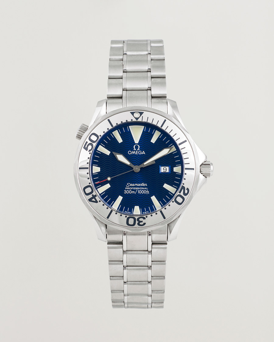 Uomini | Omega Pre-Owned Seamaster SMP 300M | Omega Pre-Owned | Seamaster SMP 300M