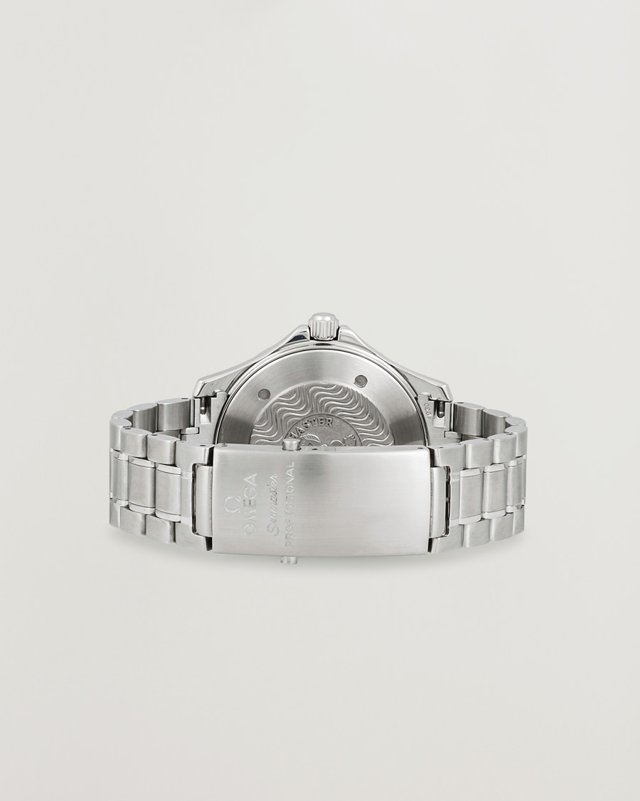 Uomini | Omega Pre-Owned Seamaster SMP 300M | Omega Pre-Owned | Seamaster SMP 300M