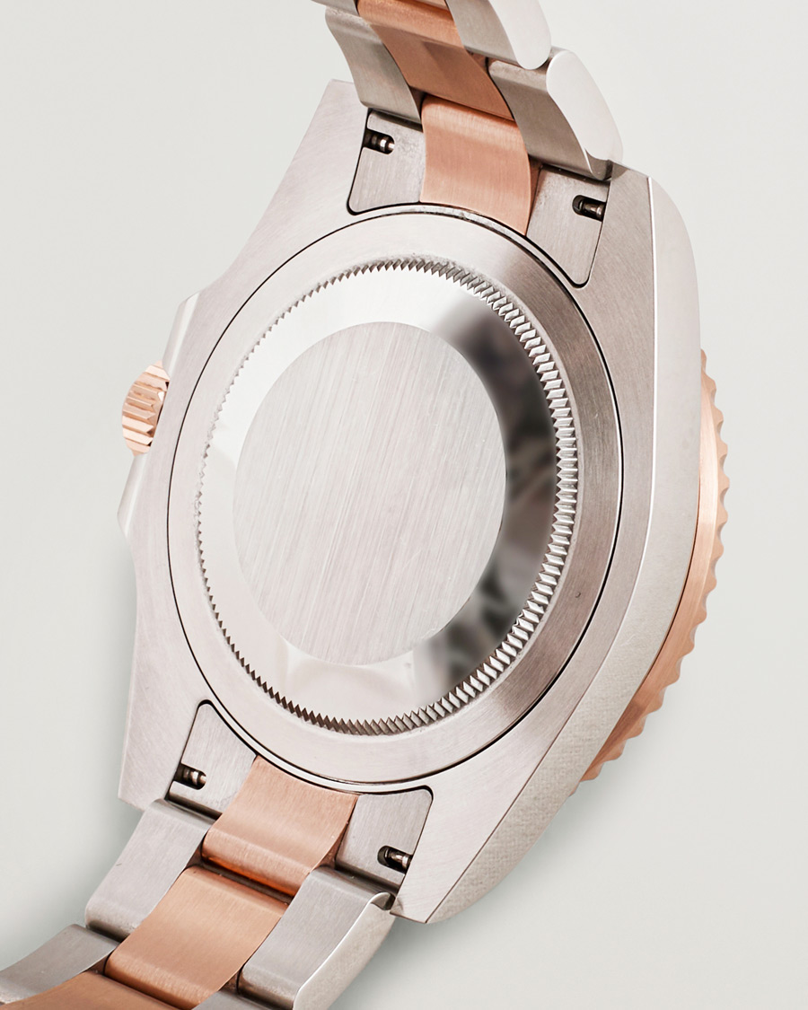 Uomini | Rolex Pre-Owned GMT-Master II Rootbeer | Rolex Pre-Owned | GMT-Master II Rootbeer