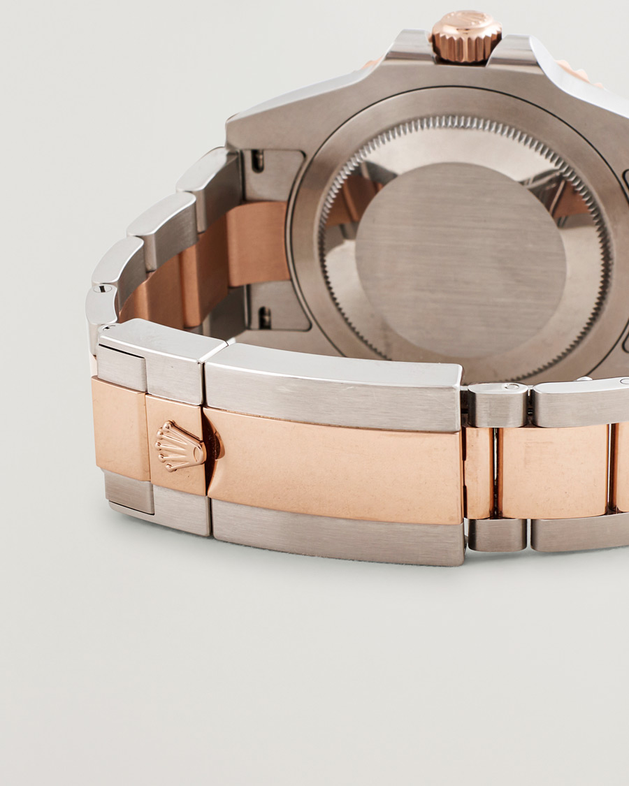 Uomini | Rolex Pre-Owned GMT-Master II Rootbeer | Rolex Pre-Owned | GMT-Master II Rootbeer