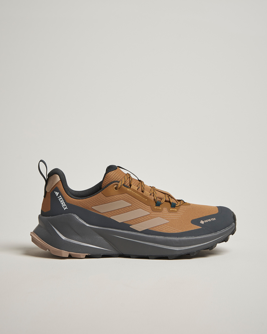 Uomini | Sneakers da trail | adidas Performance | Terrex Trailmaker 2 GTX Trail Sneaker Brown/Black