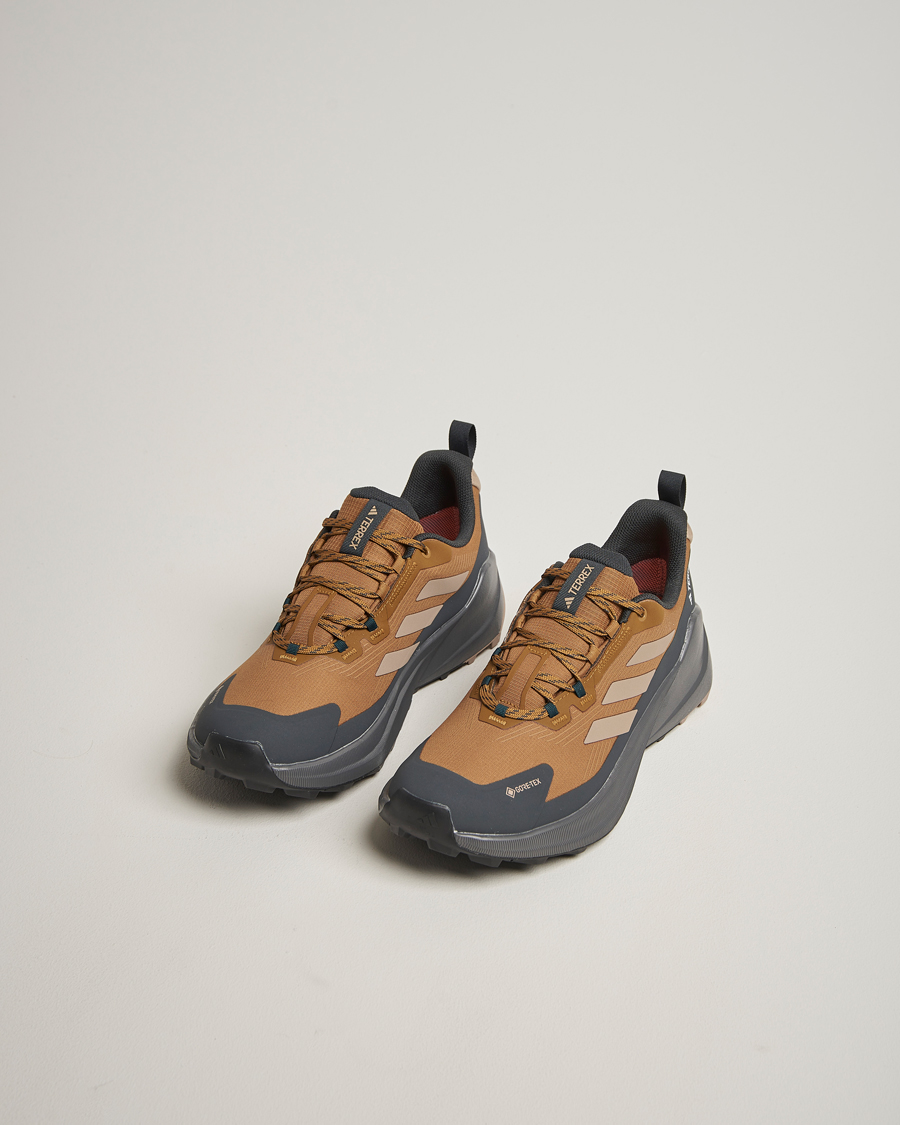 Uomini | Sneakers da trail | adidas Performance | Terrex Trailmaker 2 GTX Trail Sneaker Brown/Black
