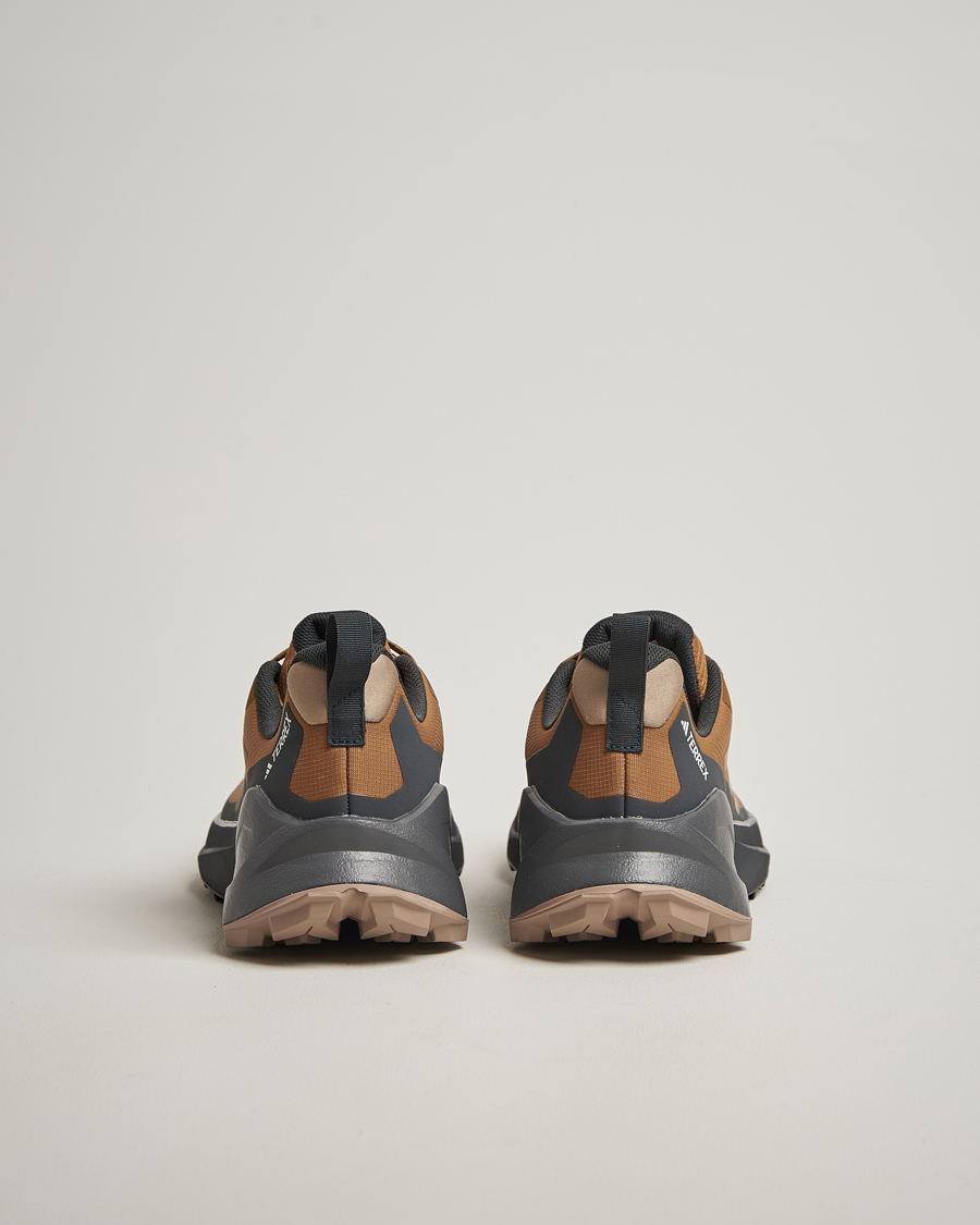 Uomini | Sneakers da trail | adidas Performance | Terrex Trailmaker 2 GTX Trail Sneaker Brown/Black