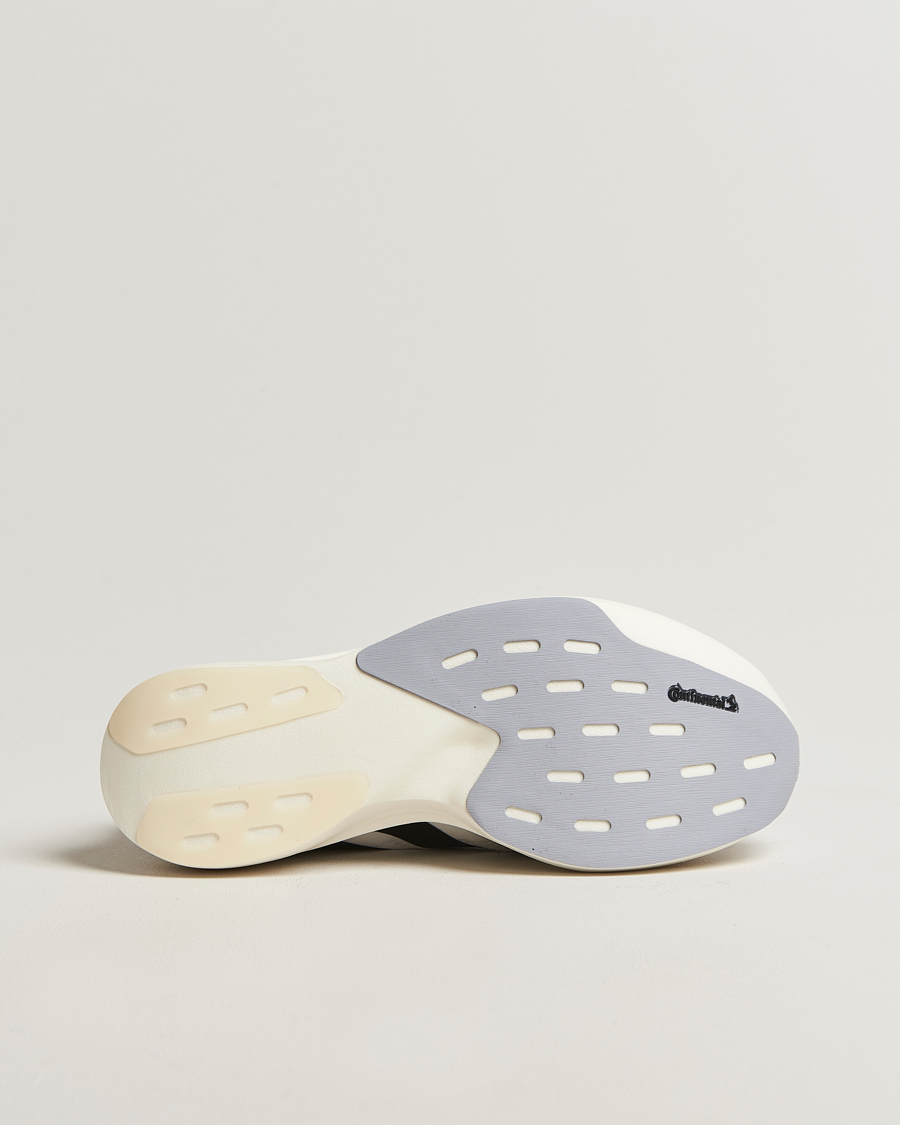 Uomini | Scarpe da corsa | adidas Performance | Adizero Evo SL Running Sneaker White/Black