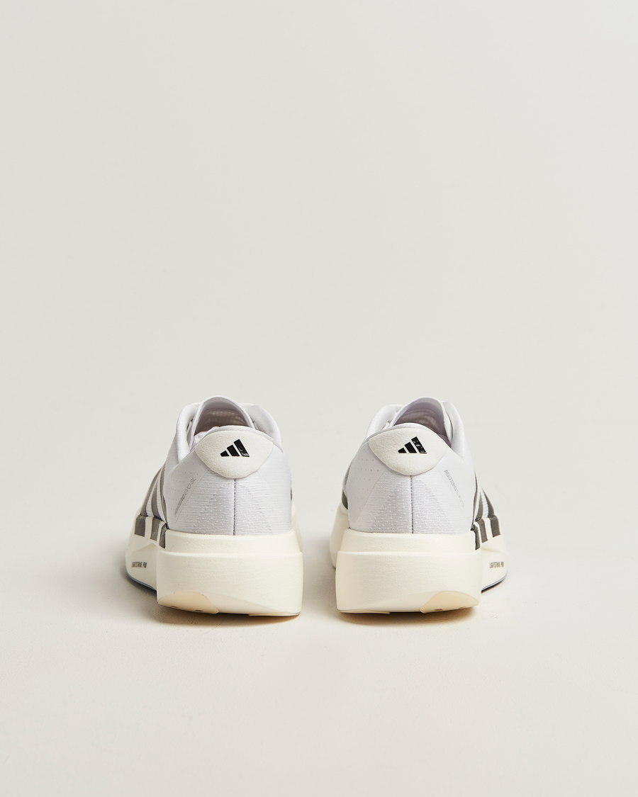 Uomini | Scarpe da corsa | adidas Performance | Adizero Evo SL Running Sneaker White/Black