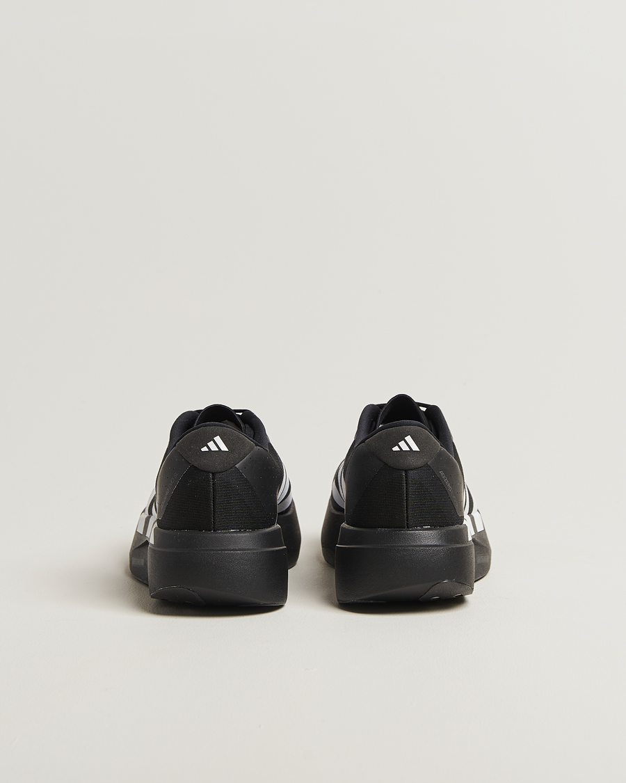 Uomini | Scarpe da corsa | adidas Performance | Adizero Evo SL Running Sneaker Black/White