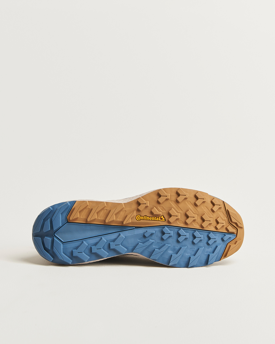 Uomini | Sneakers da trail | adidas Performance | Terrex Free Hiker 2 GTX Trail Sneaker Brown/Black