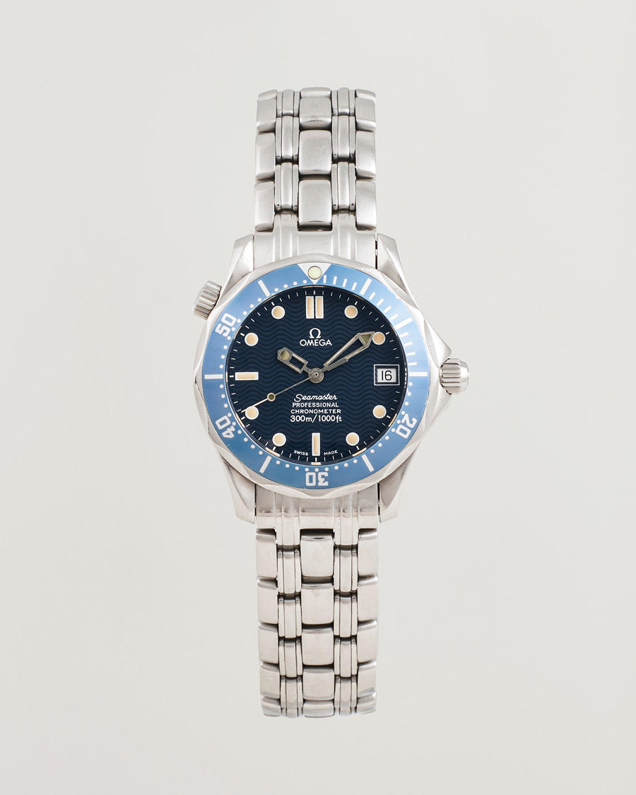 Uomini | Omega Pre-Owned Seamaster Diver 300M | Omega Pre-Owned | Seamaster Diver 300M