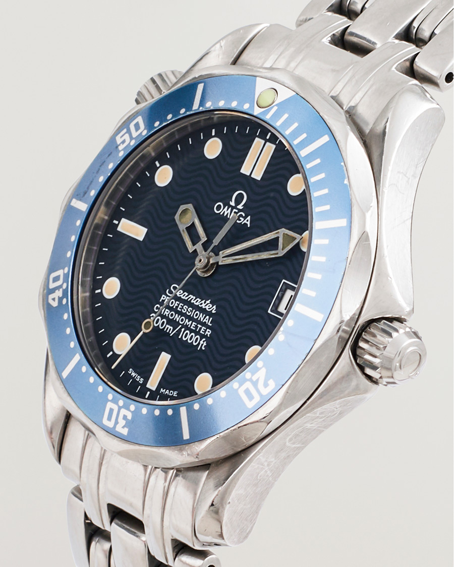 Uomini | Omega Pre-Owned Seamaster Diver 300M | Omega Pre-Owned | Seamaster Diver 300M