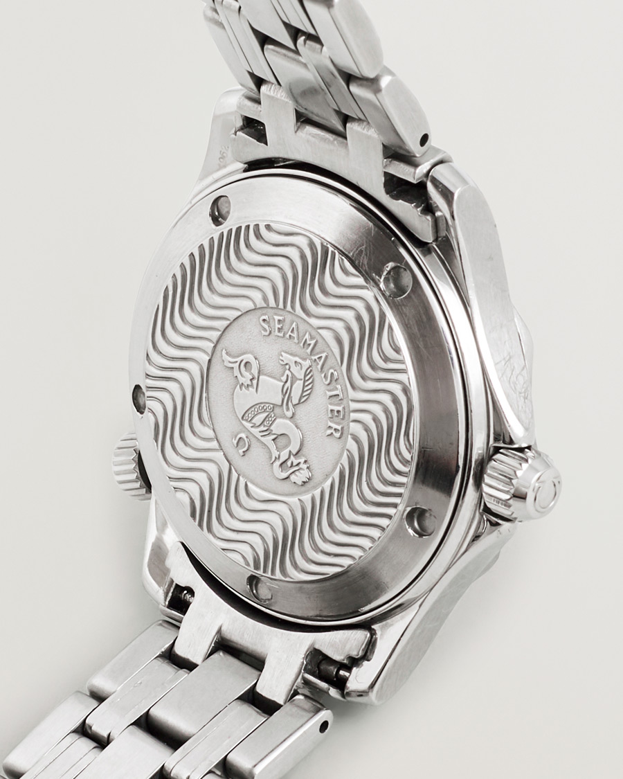 Uomini | Omega Pre-Owned Seamaster Diver 300M | Omega Pre-Owned | Seamaster Diver 300M
