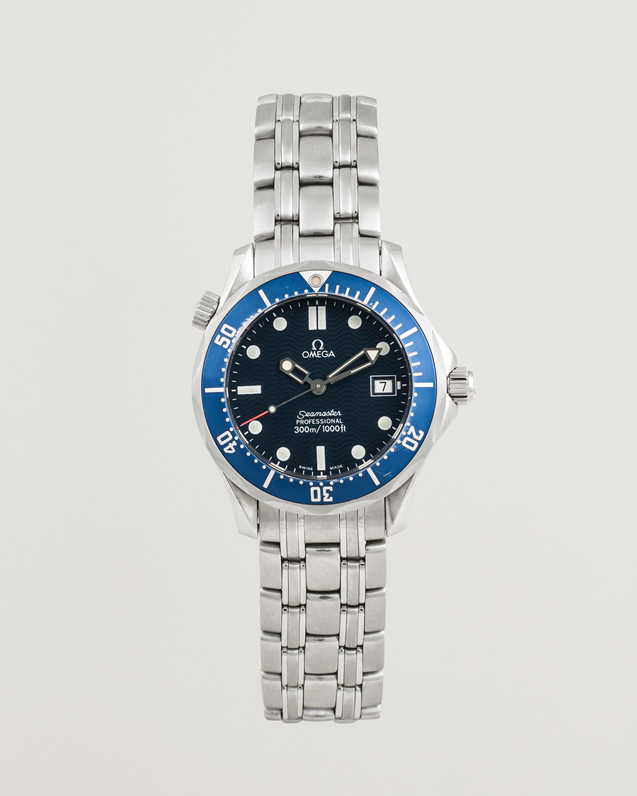 Uomini | Omega Pre-Owned Seamaster Diver 300M | Omega Pre-Owned | Seamaster Diver 300M