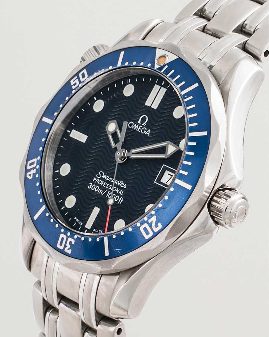 Uomini | Omega Pre-Owned Seamaster Diver 300M | Omega Pre-Owned | Seamaster Diver 300M