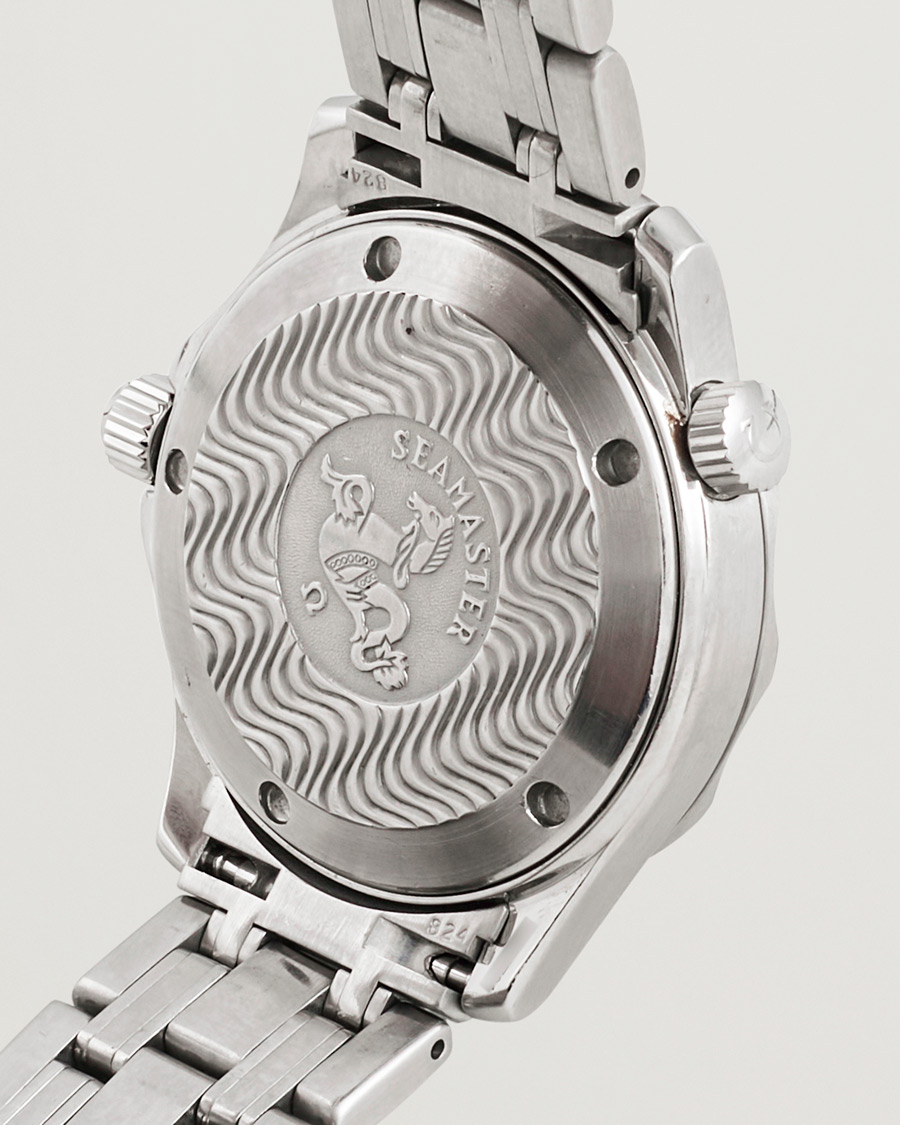 Uomini | Omega Pre-Owned Seamaster Diver 300M | Omega Pre-Owned | Seamaster Diver 300M