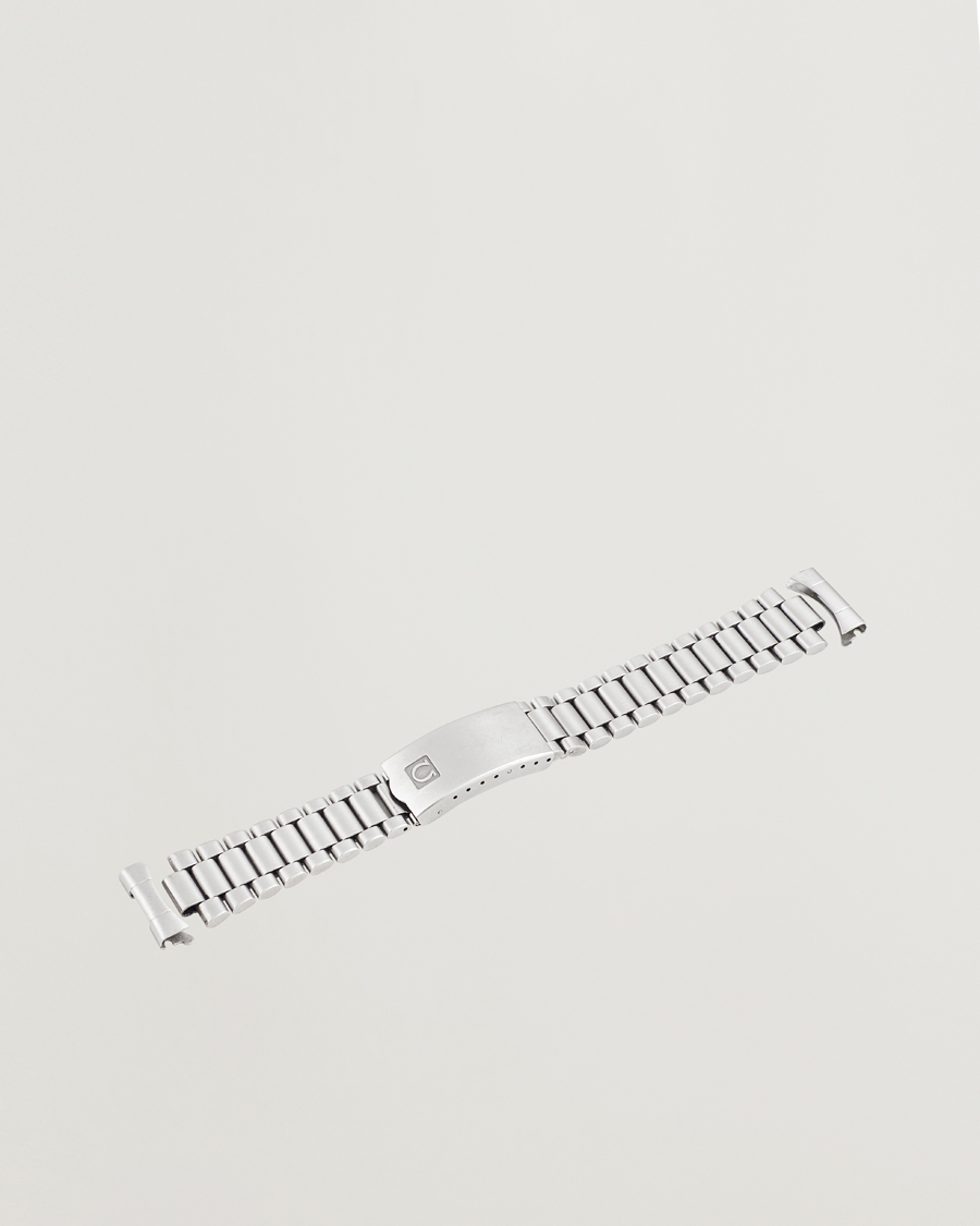 Uomini | Omega Pre-Owned Speedmaster Bracelet 1171 | Omega Pre-Owned | Speedmaster Bracelet 1171