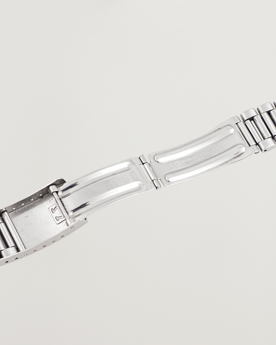 Uomini | Omega Pre-Owned Speedmaster Bracelet 1171 | Omega Pre-Owned | Speedmaster Bracelet 1171