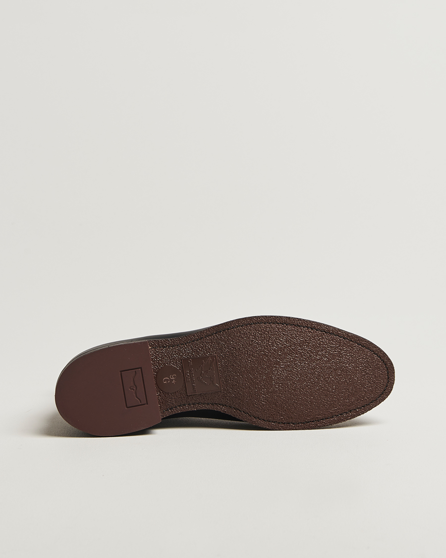 Uomini | Stivali | R.M.Williams | Comfort Turnout G Boot Yearling Black