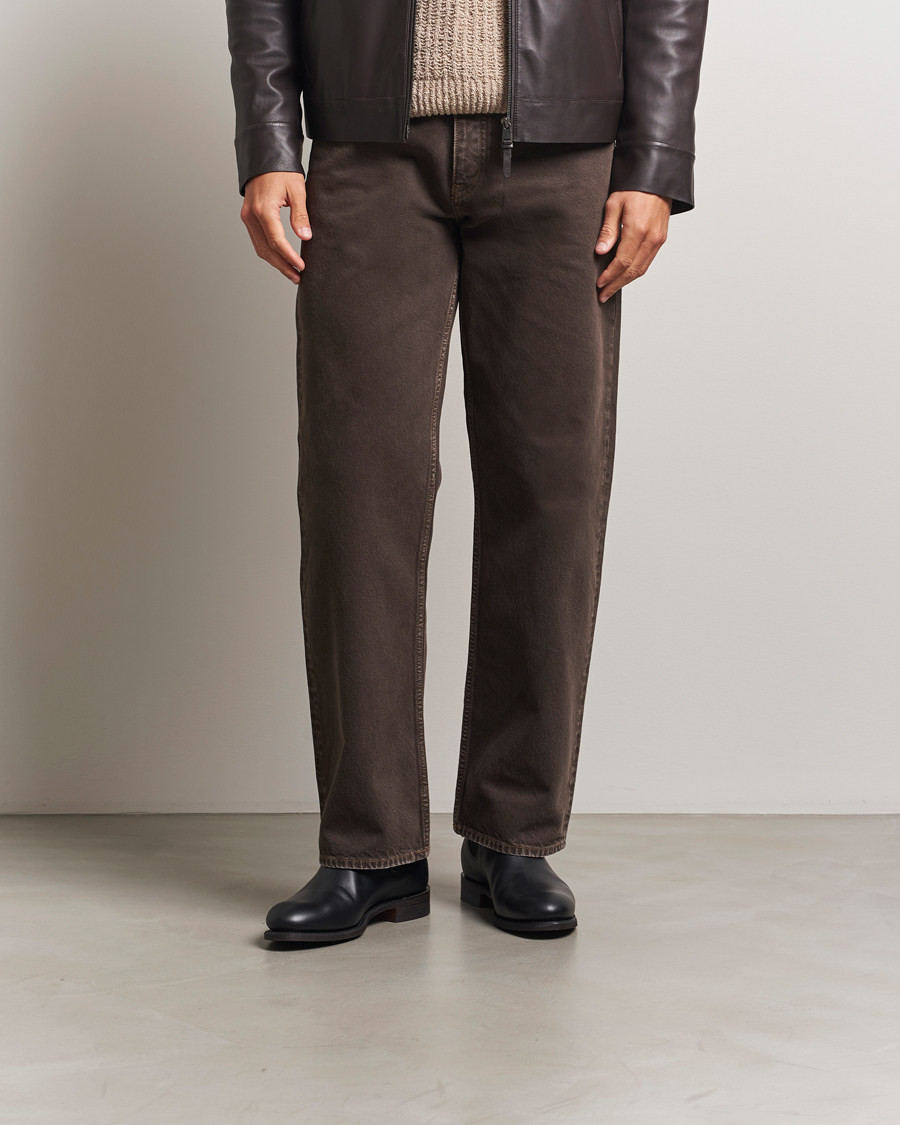 Uomini | Stivali | R.M.Williams | Comfort Turnout G Boot Yearling Black