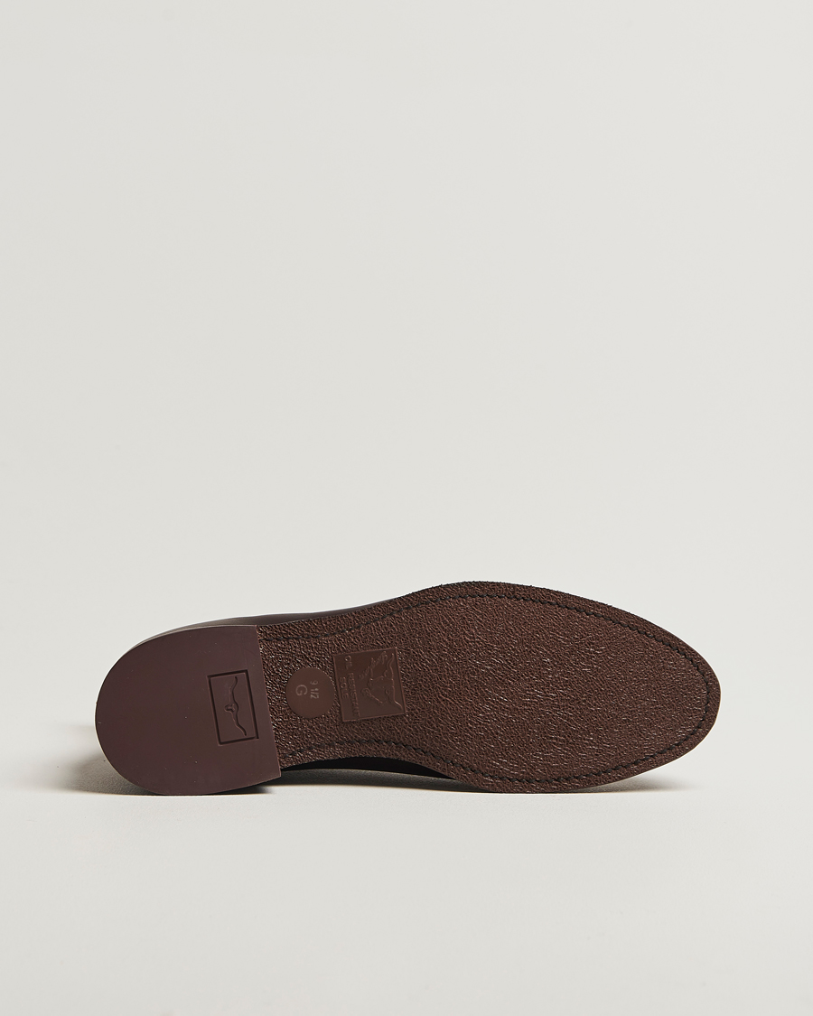 Uomini | Stivali | R.M.Williams | Comfort Turnout G Boot Chestnut