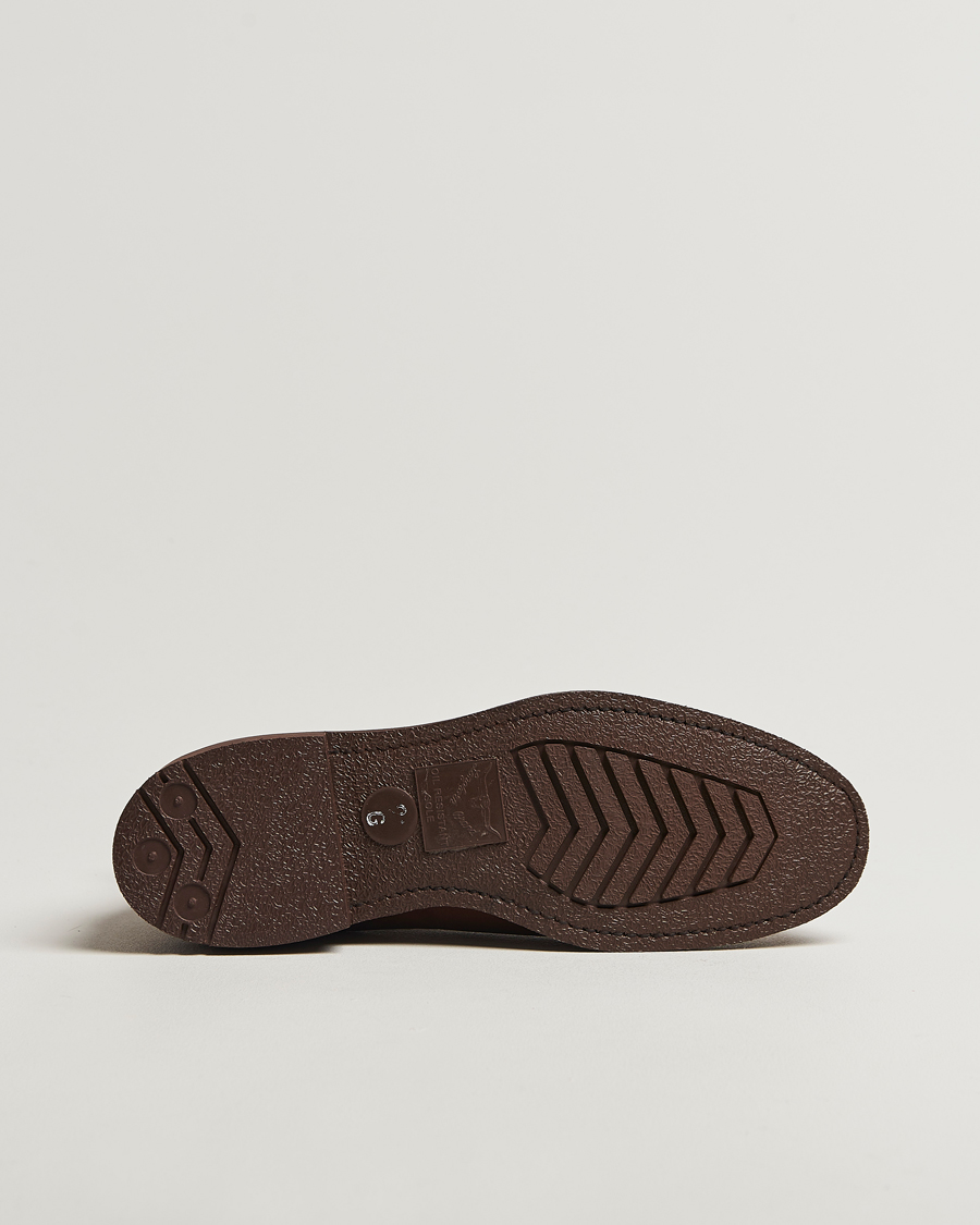 Uomini | Stivali | R.M.Williams | Gardener G Boot Bark Brown