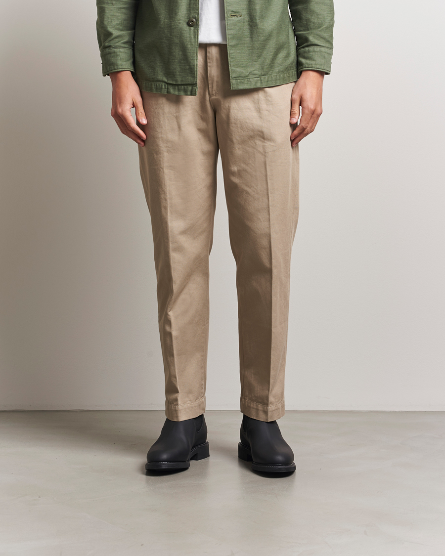 Uomini | Stivali | R.M.Williams | Gardener G Boot Greasy Kip Black