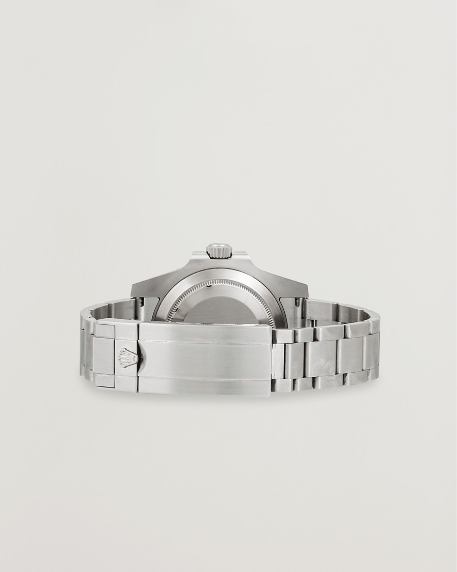 Uomini | Pre-Owned & Vintage Watches | Rolex Pre-Owned | Submariner 114060 Oyster Perpetual