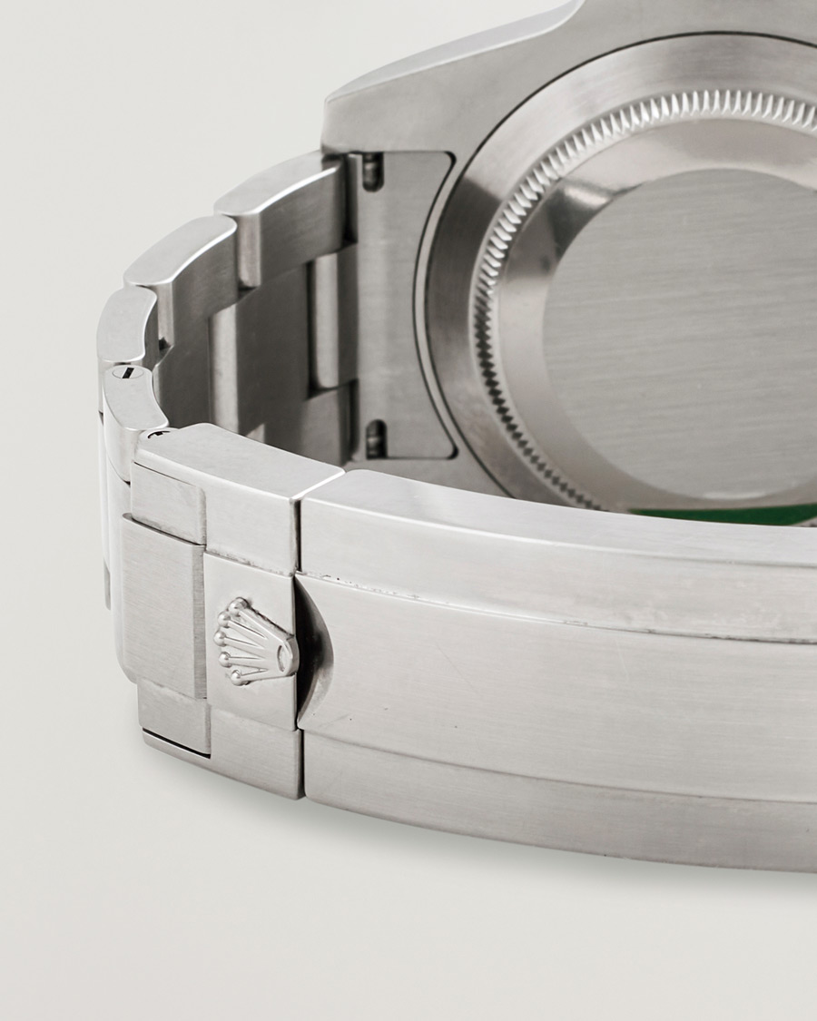 Uomini | Pre-Owned & Vintage Watches | Rolex Pre-Owned | Submariner 114060 Oyster Perpetual