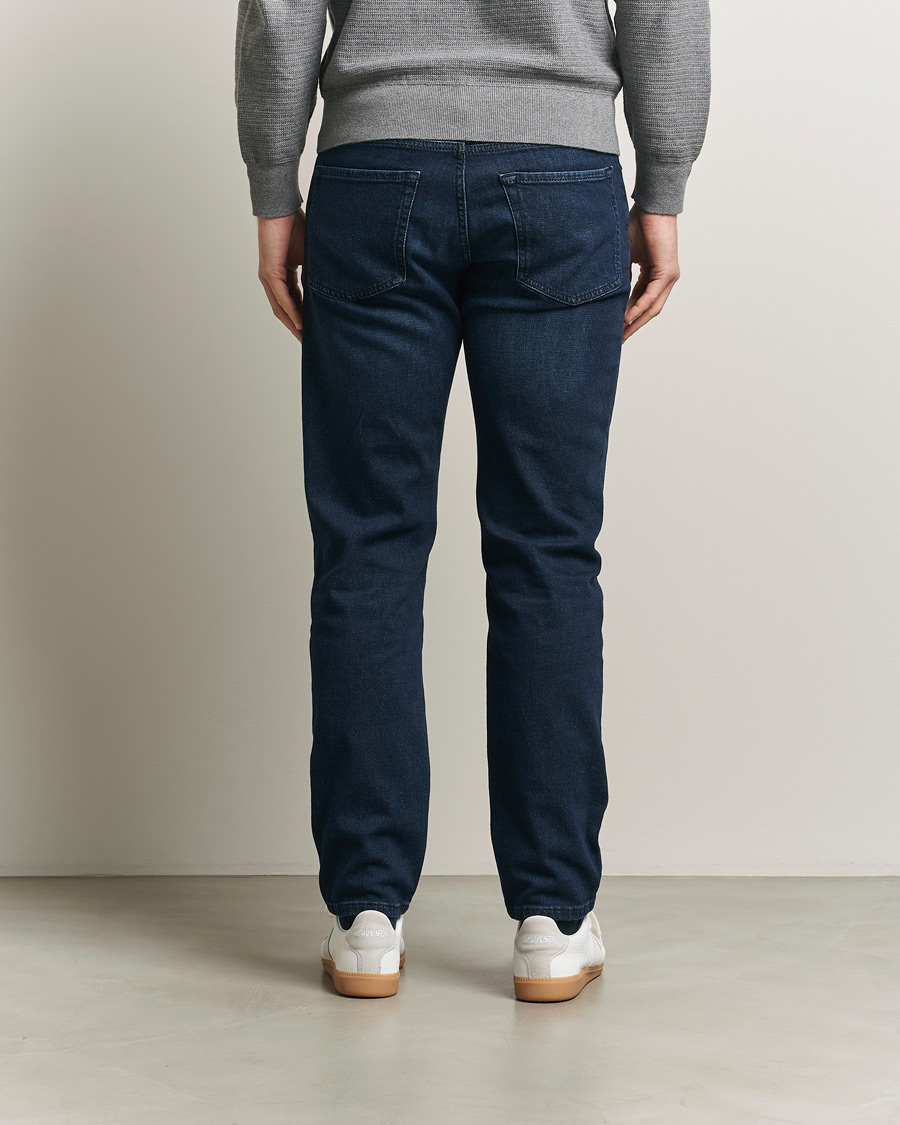 Uomini | Jeans | BOSS ORANGE | Re.Maine Jeans Dark Blue