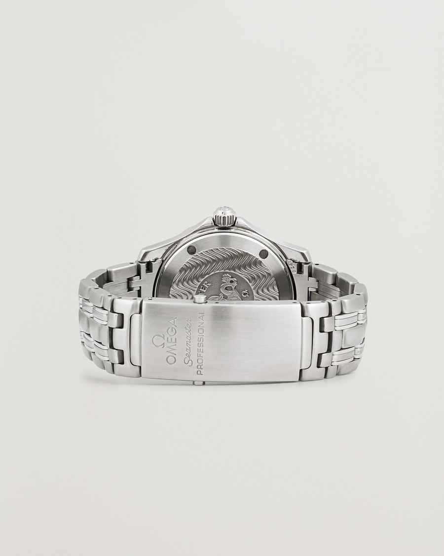 Uomini | Omega Pre-Owned Seamaster | Omega Pre-Owned | Seamaster