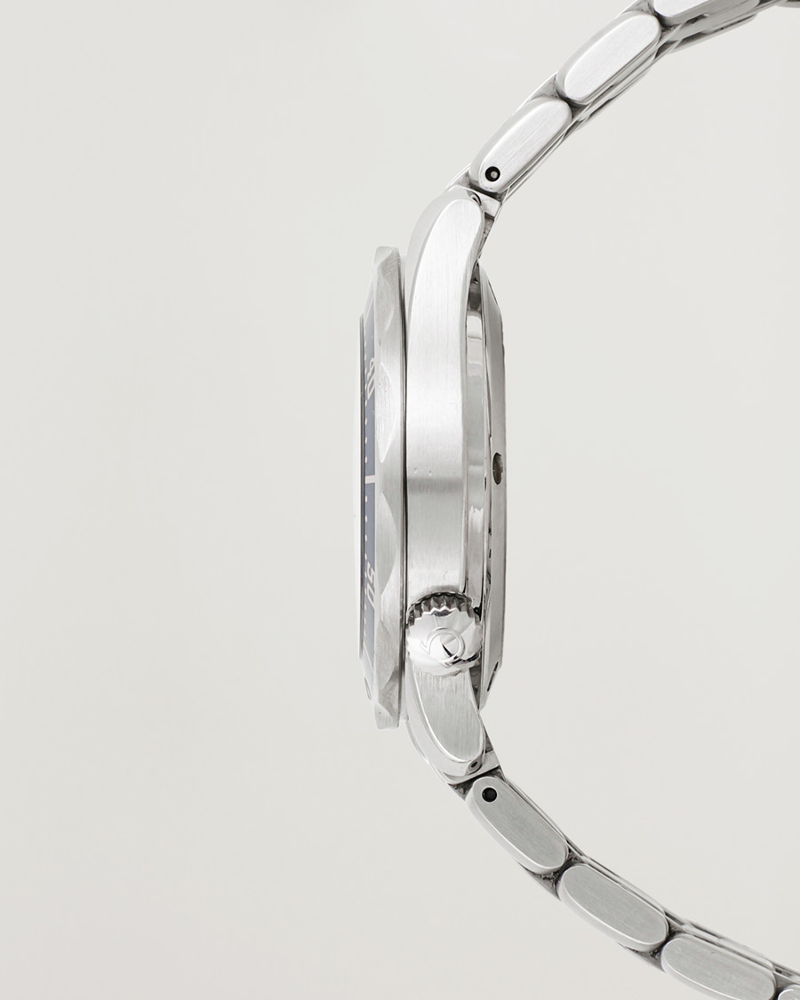 Uomini | Omega Pre-Owned Seamaster | Omega Pre-Owned | Seamaster