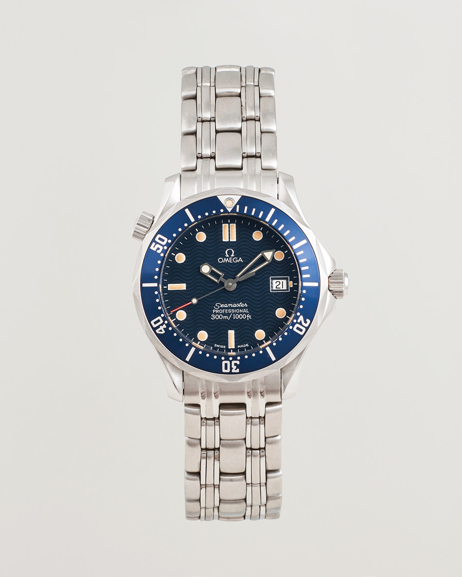 Uomini | Omega Pre-Owned Seamaster 300M | Omega Pre-Owned | Seamaster 300M