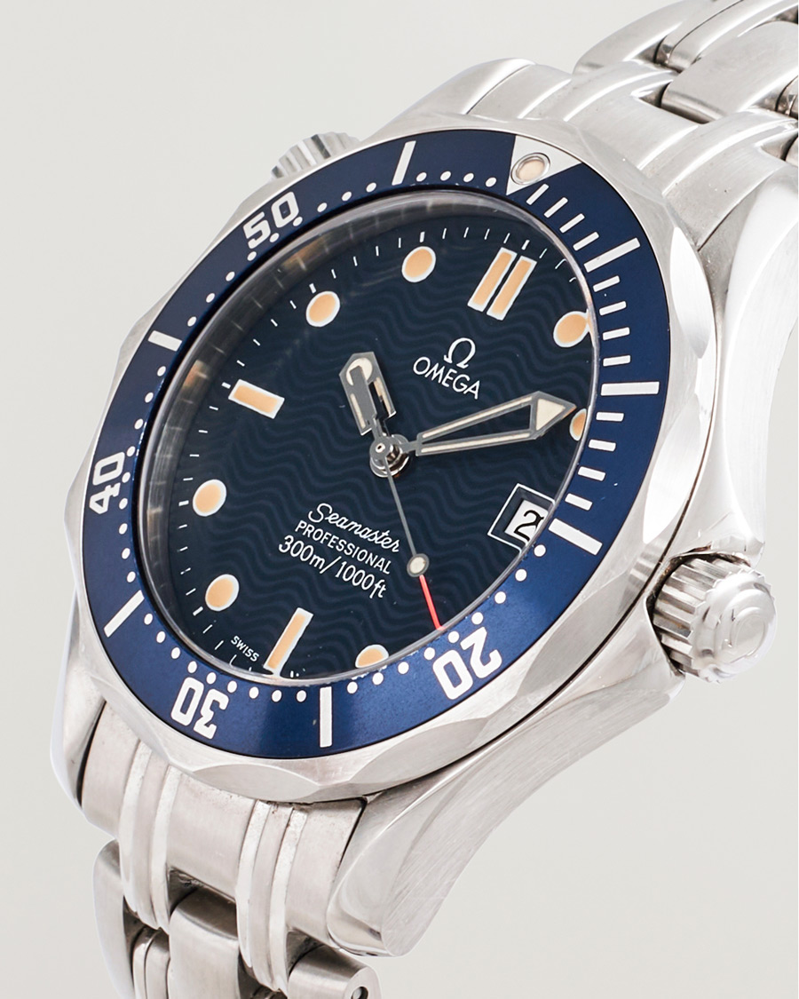 Uomini | Omega Pre-Owned Seamaster 300M | Omega Pre-Owned | Seamaster 300M