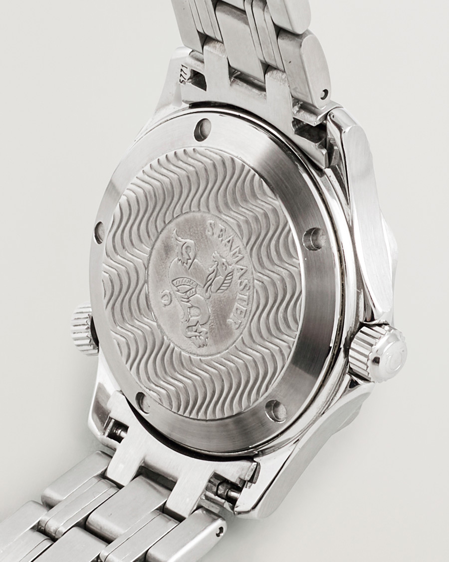 Uomini | Omega Pre-Owned Seamaster 300M | Omega Pre-Owned | Seamaster 300M